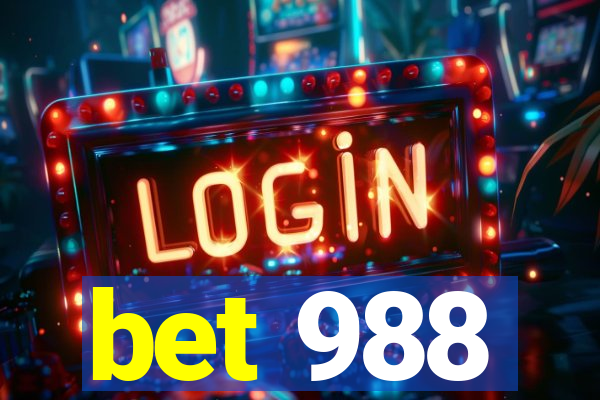 bet 988